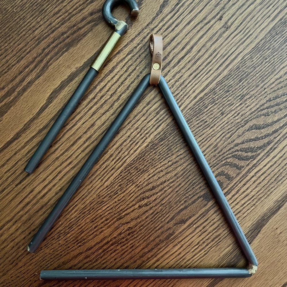 Hearth & Hand Dinner Bell